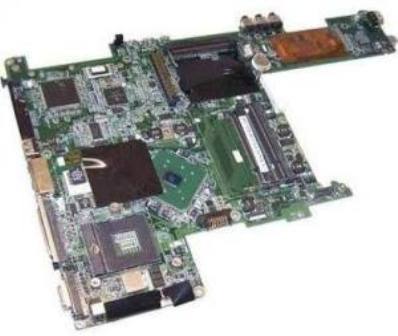 632103-003 | HP System Board DV6-3000 for Pavilion Laptop