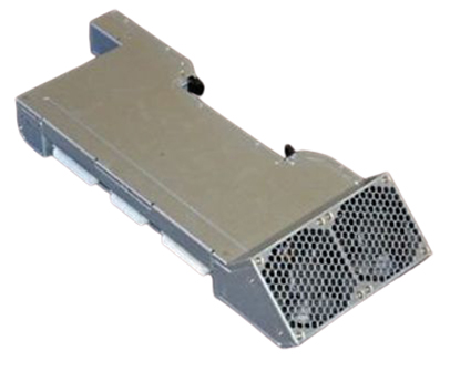 632196-001 | HP 1125-Watt 90% Efficiency Power Supply for WorkStation Z820 (Clean pulls/Tested)