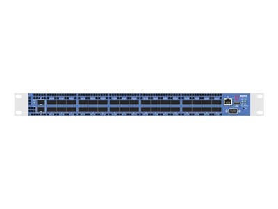 632223-B21 | HP Voltaire QDR RAF LM Switch 34-Ports Managed