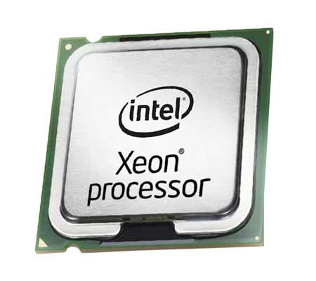 633412-B21 | HP 3.60GHz 6.40GT/s QPI 12MB L3 Cache Socket LGA1366 Intel Xeon X5687 Quad-Core Processor for ProLiant DL380 G7 Server