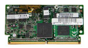 633540-001 | HP 512MB Flash Backed Write Cache for Smart Array P420 Controller