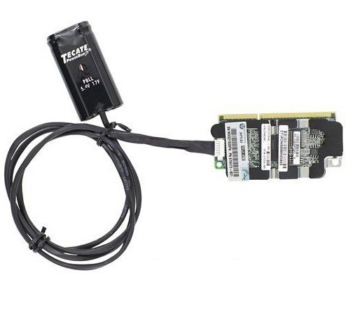 633541-001 | HP 512MB 36IN Flash Backed Write Cache 184-Pin Module for B-Series Smart Array
