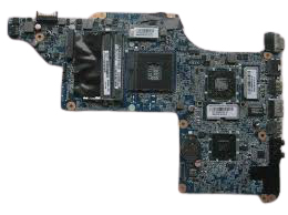 633554-001 | HP System Board for Pavilion DV6-4000 6570/1G Intel Laptop