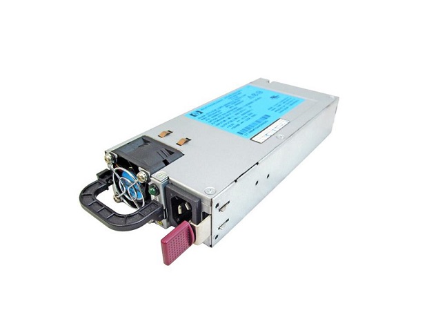 633680-001 | HP 500-Watt Common Slot Platinum Power Supply for ProLiant DL Gen. 7 8