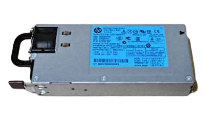 633680-101 | HP 500-Watt Common Slot Platinum Power Supply for ProLiant DL Gen. 7 8 (Open Boxed)