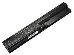 633733-321 | HP 6-Cell 10.8 V 47 WHr Battery for 4430/4530 ProBook Notebook PCs