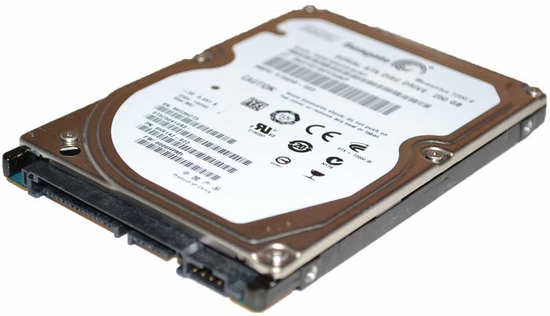 634919-001 | HP 500GB 7200RPM SATA 2.5-inch Hard Drive