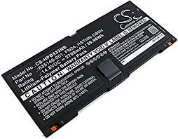 635146-001 | HP 4-Cell 41whr 2.8ah Li Battery