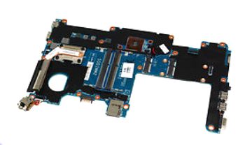 635314-001 | HP System Board for Pavilion HP DM1-3105M Laptop with AMD E350 1.6GHz CPU