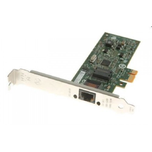 635523-001 | HP Intel Pro 1000 CT GbE Network Interface Controller (NIC) Card
