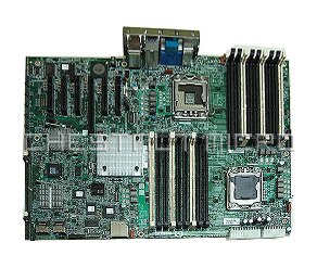 635678-00A | HP System Board for ProLiant ML350 G8 Server