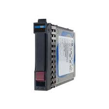 636458-002 | HP 200GB 2.5-inch SATA 3Gb/s (SFF) Quick Release Carrier (QR) (MLC) Enterprise Mainstream Midline Solid State Drive