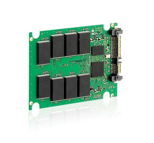 636593-B21 | HP 100GB Multi-Level Cell SATA 2.5-inch Solid State Drive