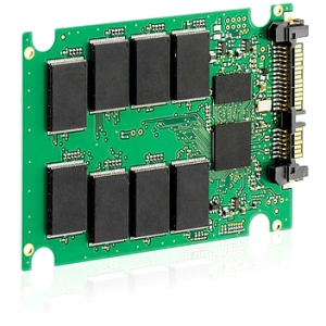 636601-B21 | HP 200GB Multi-Level Cell SATA 3GB/s 2.5-inch Enterprise Solid State Drive