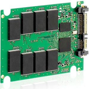 636605-B21 | HP 400GB SATA 3GB/s 2.5-inch MLC Enterprise Solid State Drive