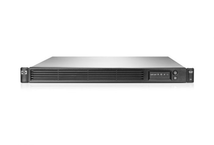 637302-001 | HP UPS 1500Xr Rack G3 1U
