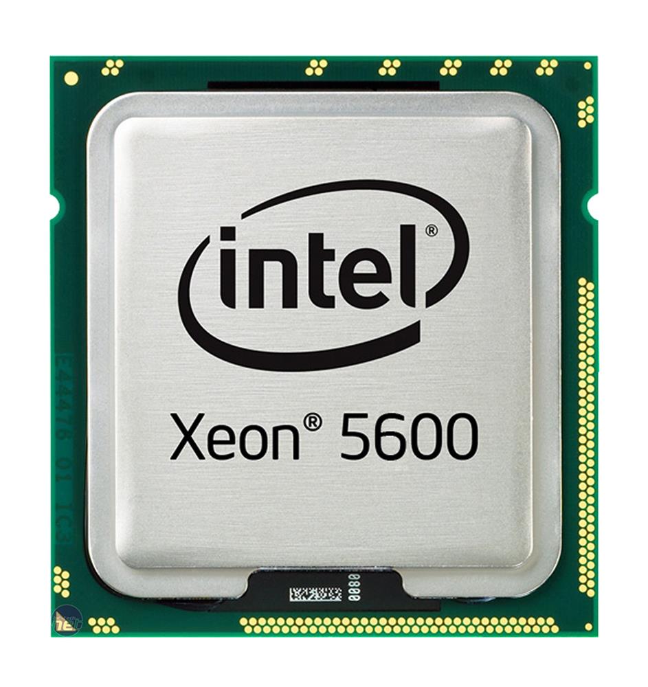 637865-L21 | HP 3.20GHz 6.40GT/s QPI 12MB L3 Cache Socket LGA1366 Intel Xeon X5672 Quad-Core Processor