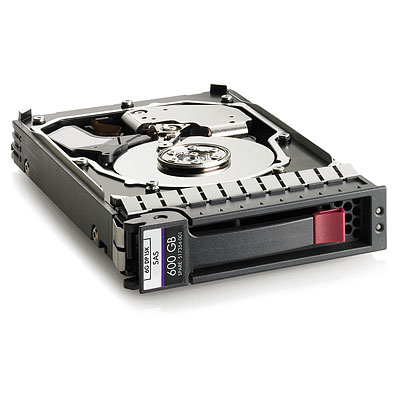 638516-001 | HP 2TB 7200RPM 3.5-inch Midline SATA Hard Drive