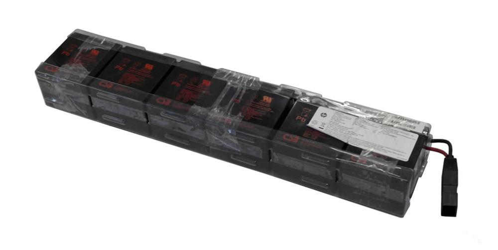 638829-001 | HP Battery Module For R5000 Ups