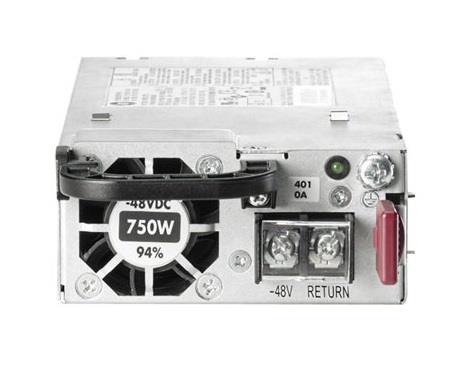 639173-001 | HP 750-Watts 48V DC Common Slot High Efficiency Hot-Pluggable Switching Power Supply