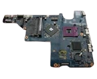 639266-001 | HP Laptop Board for Presario CQ42-400 Intel Laptop