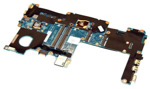 639297-001 | HP System Board for Pavilion DM1 Notebook with CPU