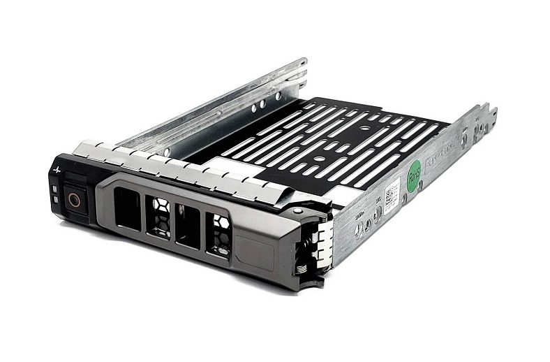 63T9G | Dell 3.5-inch SAS/SATA Tray Carrier