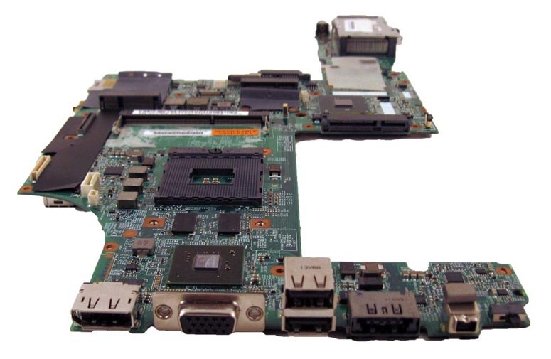 63Y1543 | IBM / Lenovo System Board (Motherboard) for ThinkPad T510 / T510i