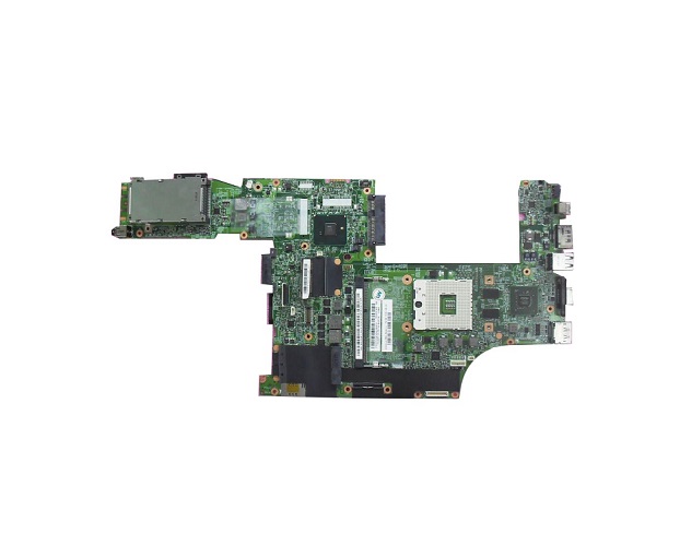 63Y1865 | Lenovo System Board (Motherboard) for ThinkPad T510