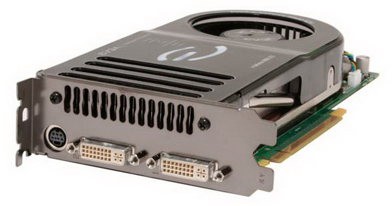 640-P2-N825-AR | EVGA GeForce 8800 GTS Superclocked 640MB 320-Bit GDDR3 PCI Express x16 HDCP Ready SLI Supported Video Graphics Card