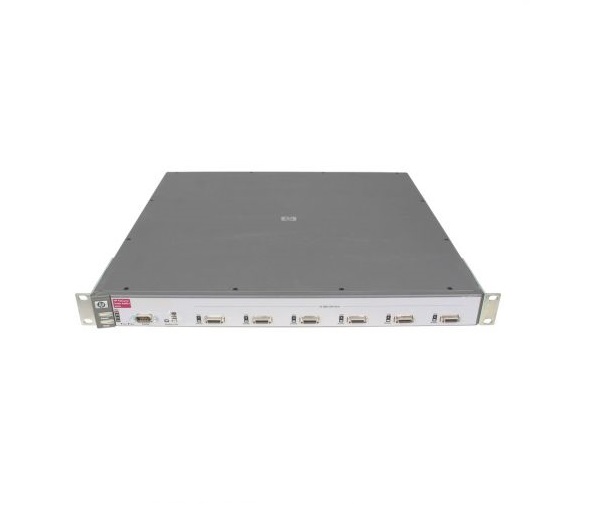 6400CL | HP ProCurve 6400cl 6 Port 10GbE CX4 E6400-6XG Switch