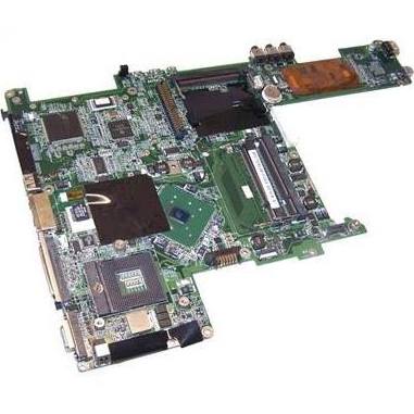 640450-001 | HP System Board for Pavilion DV6-6000 AMD Laptop Motherboard S1