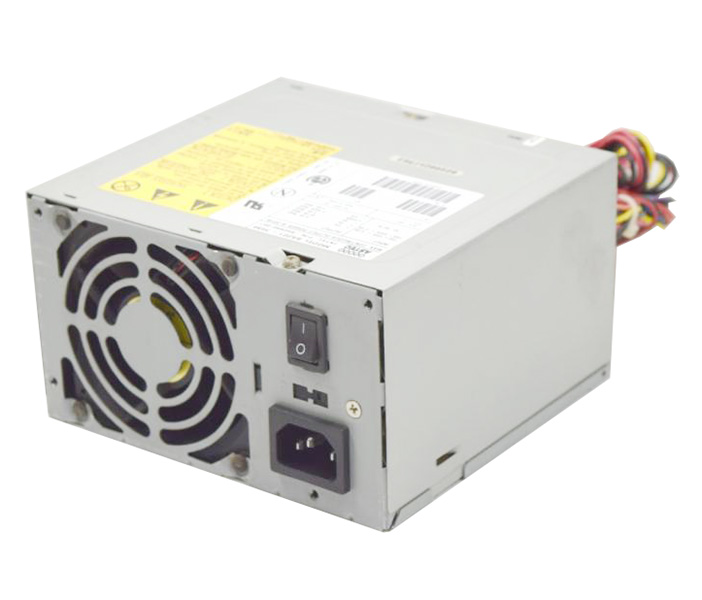 640952-001 | Intel 201-Watts Power Supply 640952-001 | Intel 201-Watts Power Supply