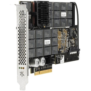 641027-B21 | HP 1.28TB ioDrive DUO (MLC) PCI Express I/O Accelerator Solid State Drive for ProLiant Servers