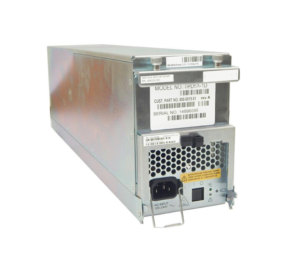 641240-001 | HP Battery Module E-f Class