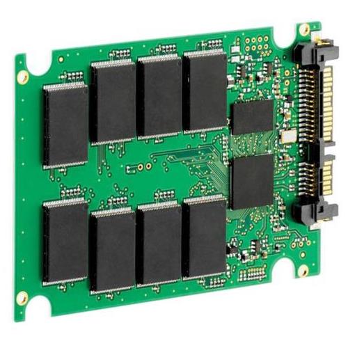 641322-001 | HP 80GB 1.8-inch Solid State Drive
