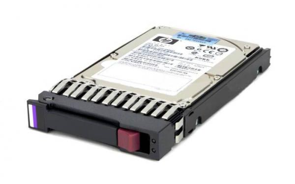 641552-002B | HP 450GB 10000RPM SAS 6Gb/s Hot-Pluggable 2.5-inch G8 Hard Drive