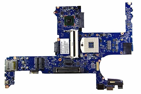 642759-001 | HP System Board for EliteBook 8460P Laptop
