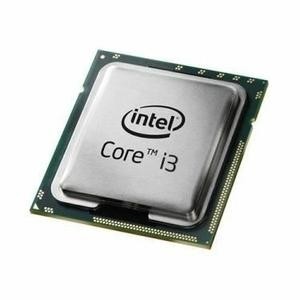 643290-L21 | HP Core i3 Desktop i3-2120 2 Core 3.30GHz LGA1155 3 MB L3 Processor