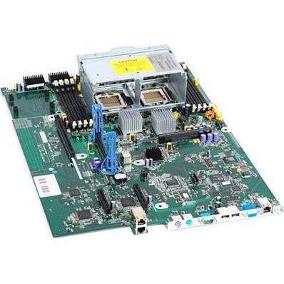 643399-001 | HP System Board for ProLiant BL680C G7 Side A