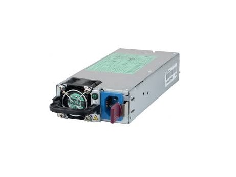 643933-001 | HPE 1200-Watt 110-220V Common Slot Platinum Plus Hot-pluggable AC Power Supply