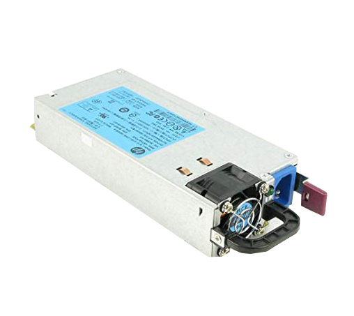 643954-001 | HP 460-Watts Common Slot High Efficiency Platinum Plus Hot-Pluggable Switching Power Supply (RPS) for ProLiant DL380P/ DL385 Gen8 Servers