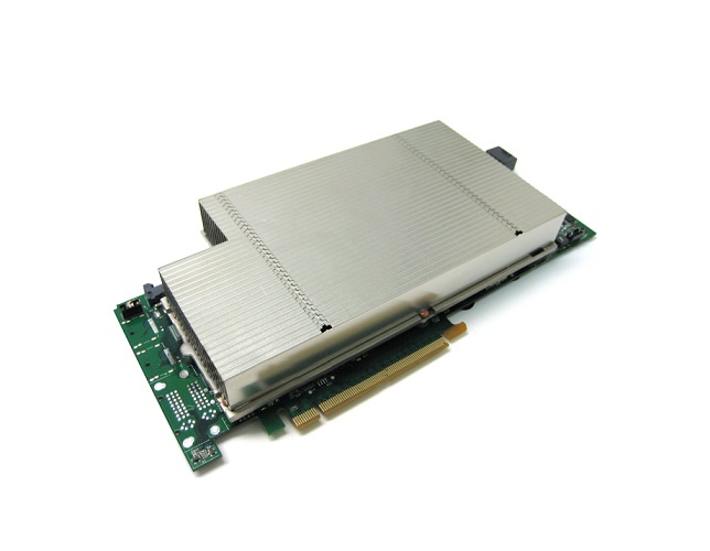 643N0 | Dell Tesla M1060 4GB DDR5 PCI Express x16 Video Graphics Card