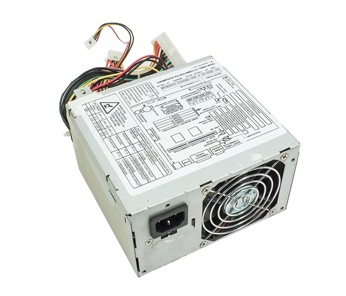 644083-002 | Intel 200-Watts 100-240V Power Supply