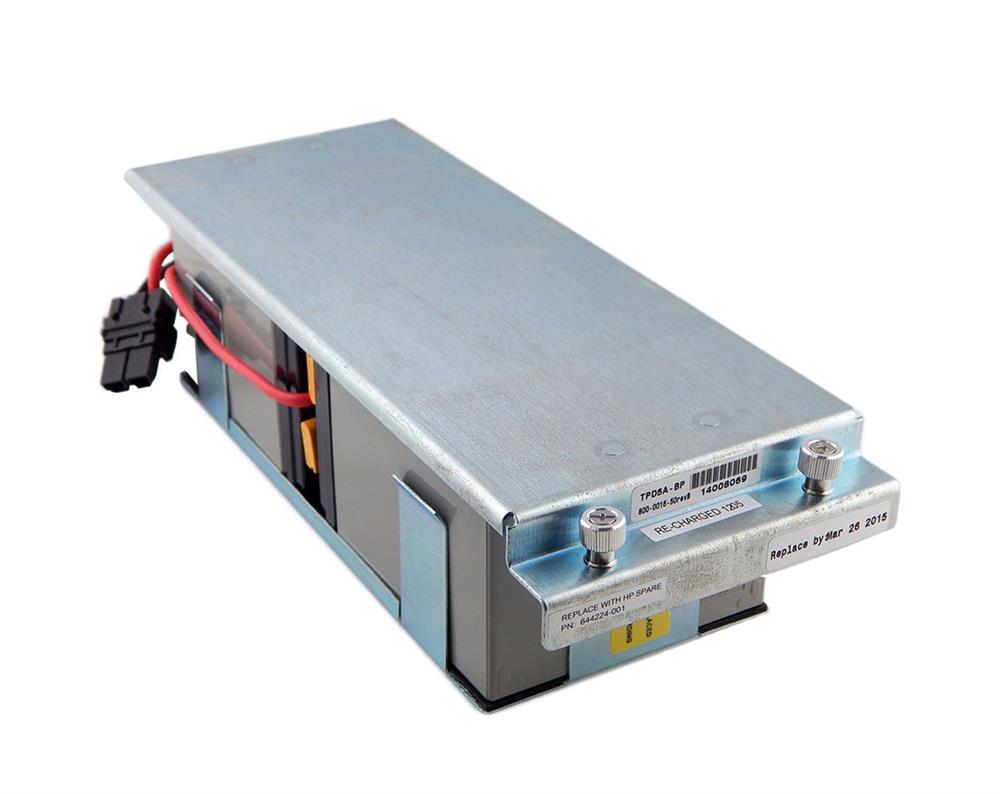 644224-001 | HP Battery Module E/f Class