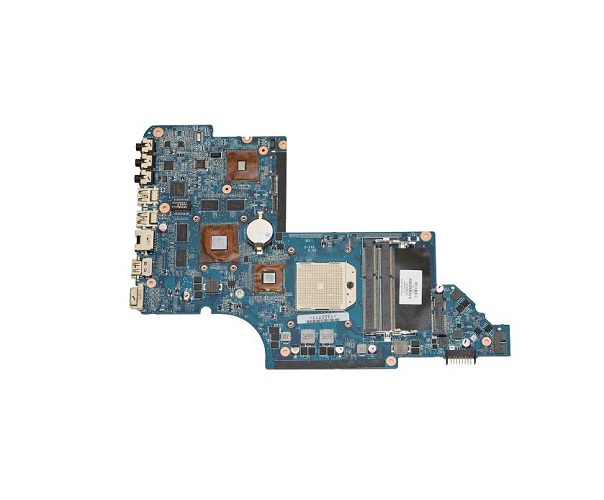 644646-001 | HP DV6-6000 HD6650/1GB AMD System Board (Motherboard)