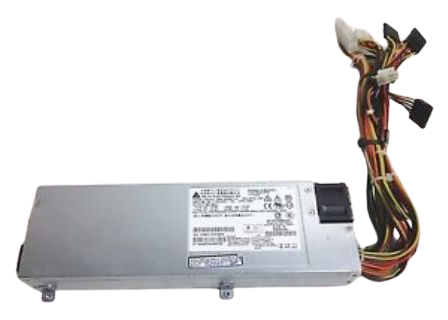 644672-001 | HP 400-Watts Power Supply for Proliant DL320 G6 644672-001 | HP 400-Watts Power Supply for Proliant DL320 G6