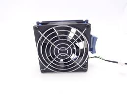 644757-001 | HP 4U Gen. 7 92mm X 38mm System Fan Assembly