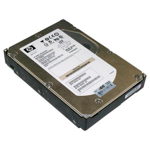 645112-001 | HP 300GB 10000RPM Fibre Channel 4 Gbps 3.5 16MB Cache Hot Swap Hard Drive