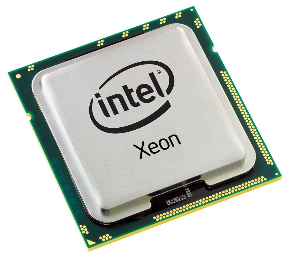646753-001 | HP 1.60GHz 4.80GT/s QPI 4MB L3 Cache Socket LGA1366 Intel Xeon E5603 Quad-Core Processor